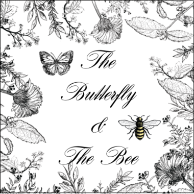 The Butterfly & The Bee